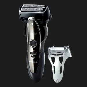 Электрическая бритва Panasonic (ES-ST25KS820) (Black) в Дрогобыче