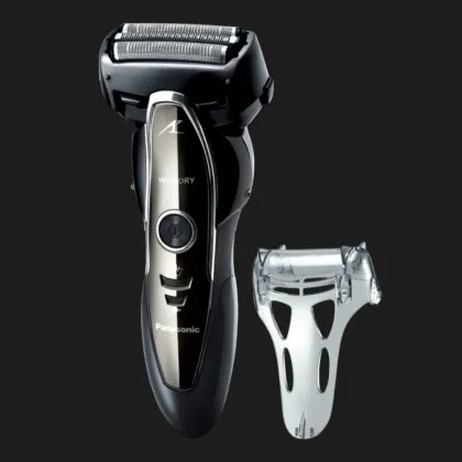 Електрична бритва Panasonic (ES-ST25KS820) (Black) в Камʼянському
