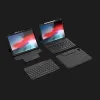 Чехол-клавиатура WiWU Protective Keyboard Case для iPad 10.9 (2022) (Black)