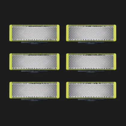 Сменное плавающее лезвие Philips OneBlade 360 (QP260/50) в Днепре