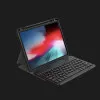 Чехол-клавиатура WiWU Protective Keyboard Case для iPad 10.9 (2022) (Black)