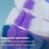 Насадка для зубной щетки Philips Sonicare S2 Sensitive (Black)