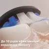 Насадка для зубной щетки Philips Sonicare S2 Sensitive (Black)