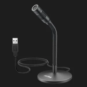 Микрофон Fifine K050 (Black) (UA) в Бродах