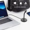 Микрофон Fifine K050 (Black) (UA)