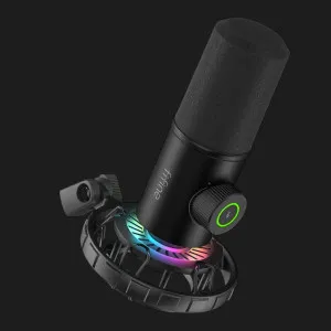 Мікрофон Fifine K658 (Black) (UA) в Бродах