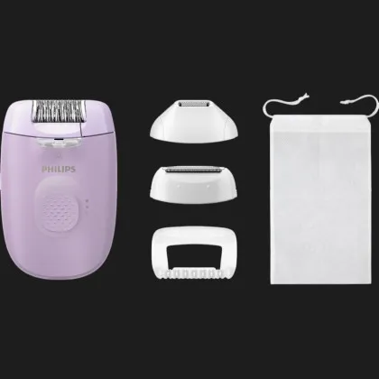 Епілятор Philips (BRE257/00) (Purple) в Самборі