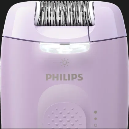 Епілятор Philips (BRE257/00) (Purple) в Самборі