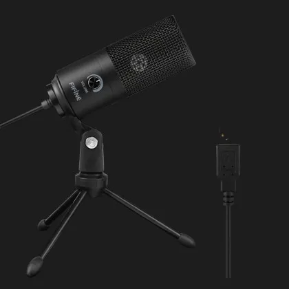 Микрофон Fifine K669B (Black) (UA) в Чернигове
