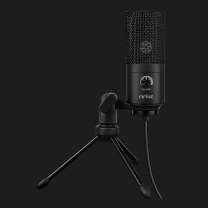 Микрофон Fifine K669B (Black) (UA)