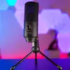 Мікрофон Fifine K669B (Black) (UA)