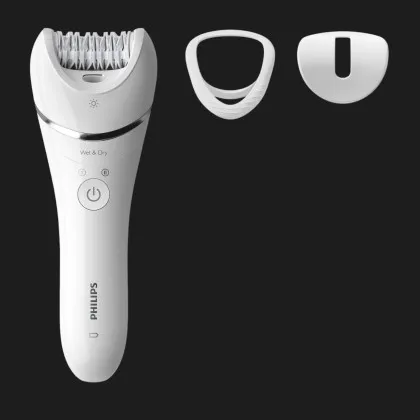 Епілятор Philips (BRE700/00) (White) в Самборі