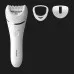 Епілятор Philips (BRE700/00) (White)