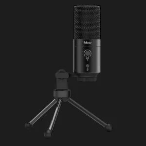 Микрофон Fifine K683A (Black) (UA) в Херсоне