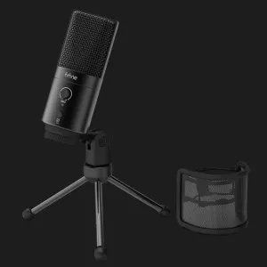 Микрофон Fifine K683A (Black) (UA) в Херсоне