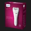 Епілятор Philips (BRE700/00) (White)