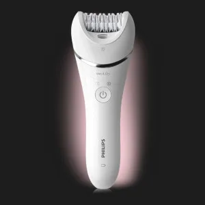 Епілятор Philips (BRE700/00) (White) в Бродах