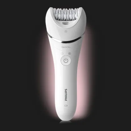 Епілятор Philips (BRE700/00) (White) в Самборі