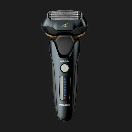 Електрична бритва Panasonic (ES-LV97-K820) (Gray/Black) в Самборі