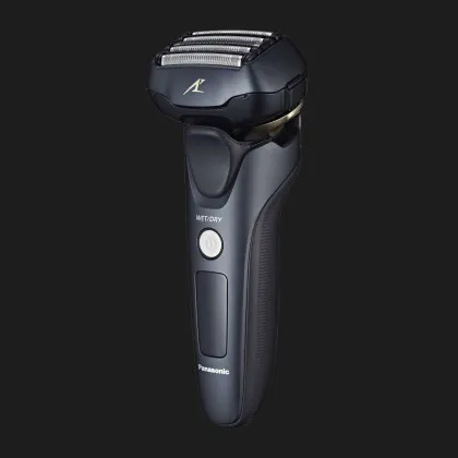 Електрична бритва Panasonic (ES-LV97-K820) (Gray/Black) в Самборі