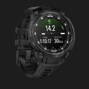 Garmin Instinct Crossover AMOLED Tactical Edition в Бердичеві