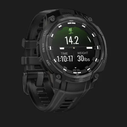 Garmin Instinct Crossover AMOLED Tactical Edition