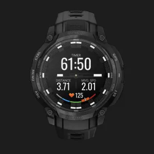 Garmin Instinct Crossover AMOLED Tactical Edition в Бердичеві