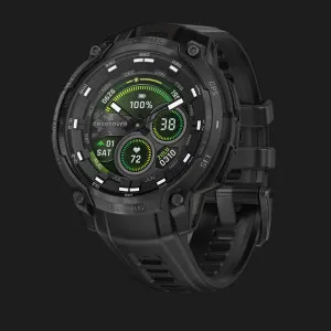 Garmin Instinct Crossover AMOLED Tactical Edition в Бердичеві