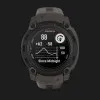 Garmin Instinct Crossover AMOLED Tactical Edition