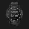 Garmin Instinct Crossover AMOLED Tactical Edition