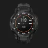 Garmin Instinct Crossover AMOLED Tactical Edition
