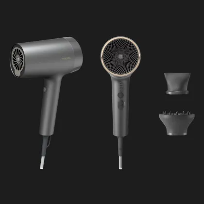 Фен Philips Series 7000 (Gray)
