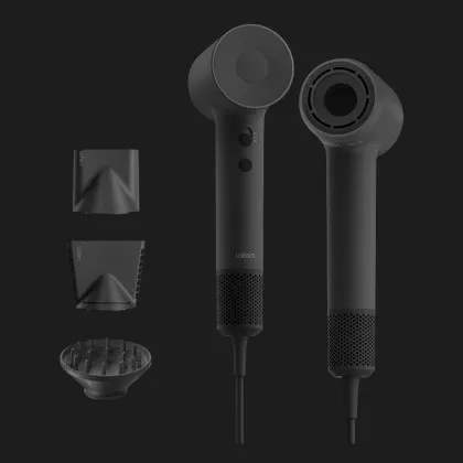 Фен Laifen SE 2 (Black)