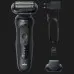 Електрична бритва BRAUN Series 5 Wet&Dry (52-N1200s) (Black)