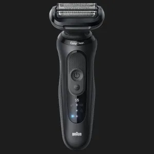 Електрична бритва BRAUN Series 5 Wet&Dry (52-N1200s) (Black) в Олександрії