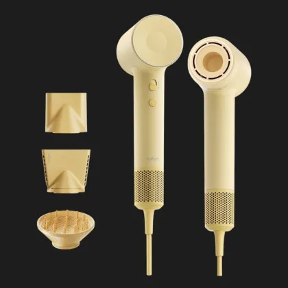 Фен Laifen SE 2 (Yellow)