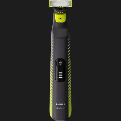 Триммер Philips OneBlade Pro (Black) в Бродах