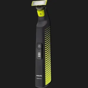 Тример Philips OneBlade Pro (Black)