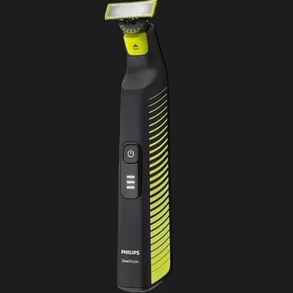 Триммер Philips OneBlade Pro (Black) в Бродах