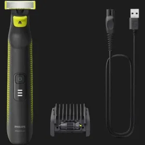Тример Philips OneBlade Pro (Black)