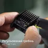 Тример Philips OneBlade Pro (Black)