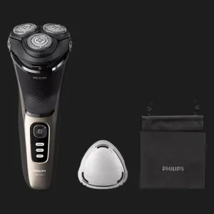 Електрична бритва Philips Series 3000 (Gold) в Олександрії
