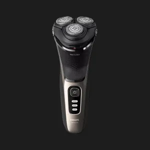 Електрична бритва Philips Series 3000 (Gold) в Олександрії