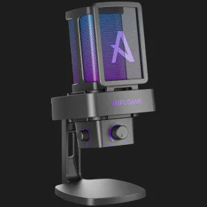 Мікрофон Fifine Q8PRO (Black) (UA) в Бродах