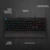 Клавiатура ігрова Logitech G213 Prodigy (Black) (UA)