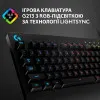 Клавiатура ігрова Logitech G213 Prodigy (Black) (UA)