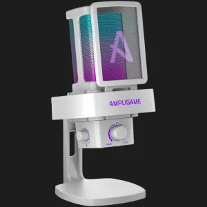 Мікрофон Fifine Q8PRO (White) (UA) в Бродах