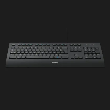 Клавиатура Logitech K280e (Black) (UA)