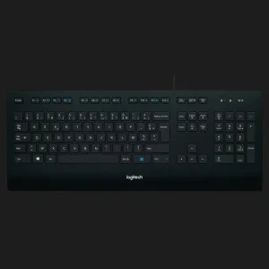 Клавиатура Logitech K280e (Black) (UA)