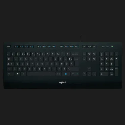 Клавиатура Logitech K280e (Black) (UA)